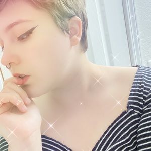 Meet your Posher, Reece